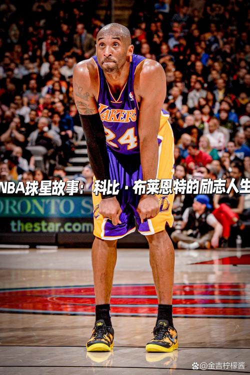 科比一生都在哪个球队打球？揭秘科比与湖人队的传奇故事。