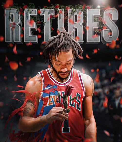 罗斯是巨星吗?看看他的MVP和辉煌时刻你就明白了