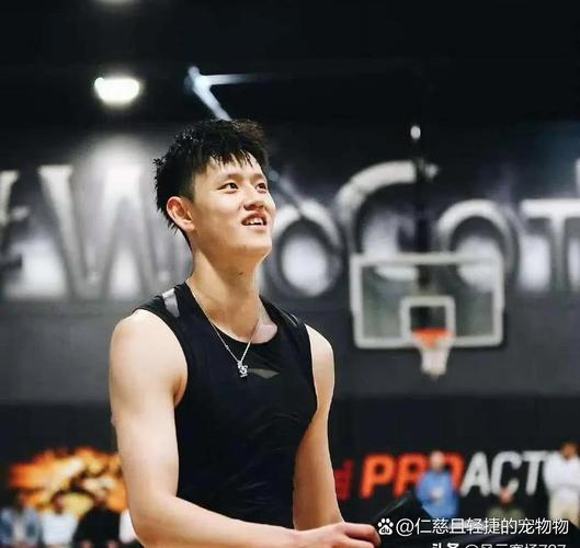 曾凡博的身高是多少厘米？深度分析他的篮球实力和未来