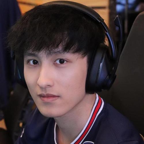 DOTA2大神AME，萧瑟这个名字的来历