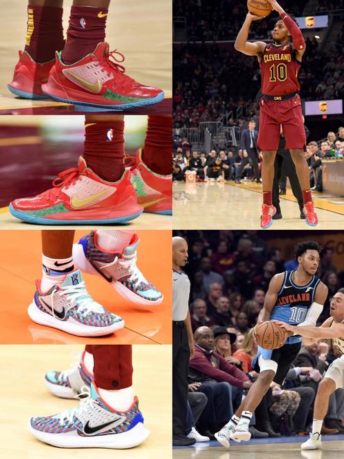 Kyrie是谁？NBA球星欧文详细介绍，带你了解他的篮球生涯