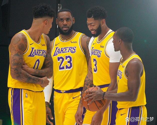 湖人不敌森林狼，两队实力差距有多大？