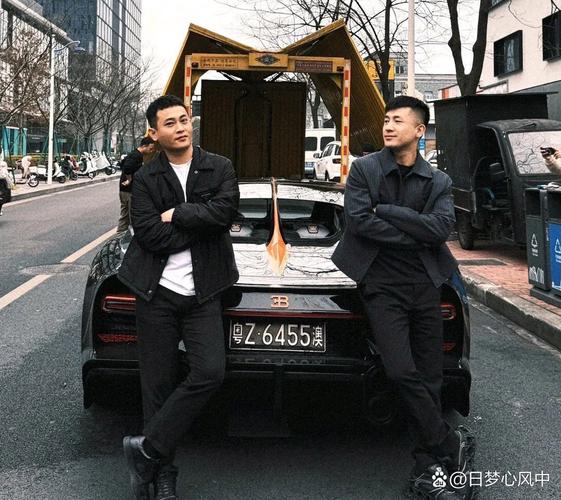 网红撕逼再升级！对不起仙洋吴迪，背后隐藏的秘密