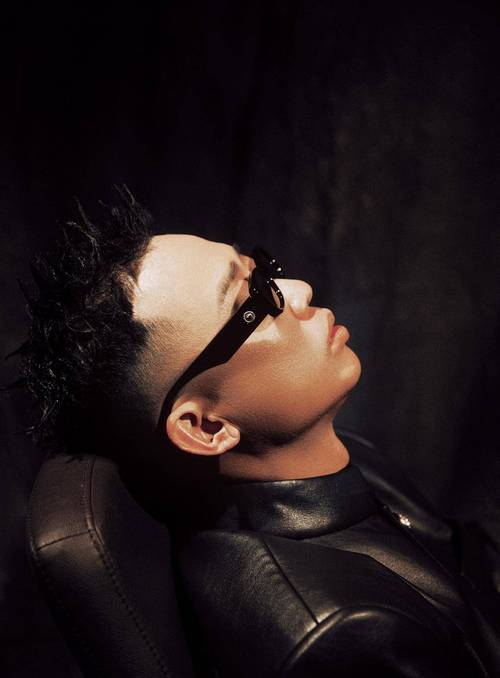陆政廷是怎么回事？00后rapper卷入风波，网络骂战不断升级