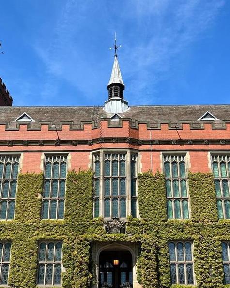 谢菲尔德大学是名校吗?深度解析其排名和实力