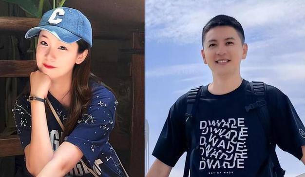 杨鸣老婆是谁?揭秘杨鸣与唐佳良的婚姻真相