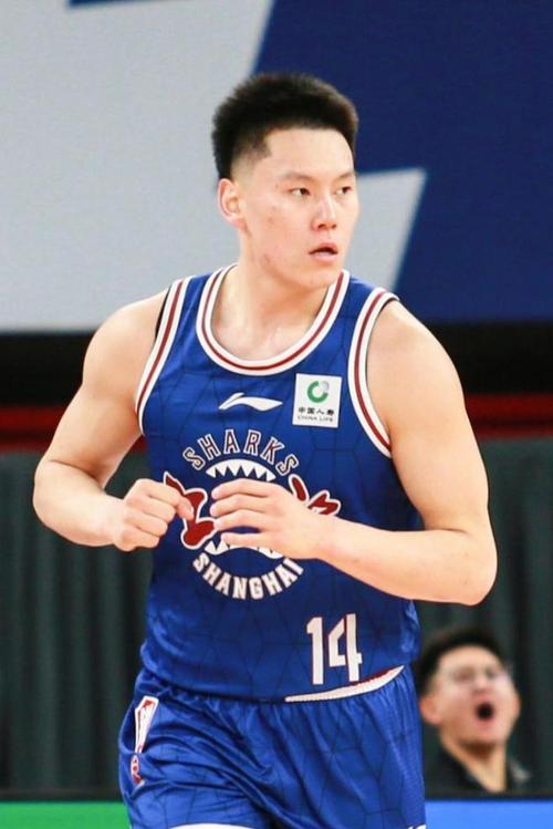 李弘权哪一年获得CBA最佳进步球员？他的辉煌时刻