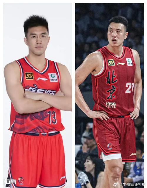 CBA翟晓川年薪曝光！你猜是多少？