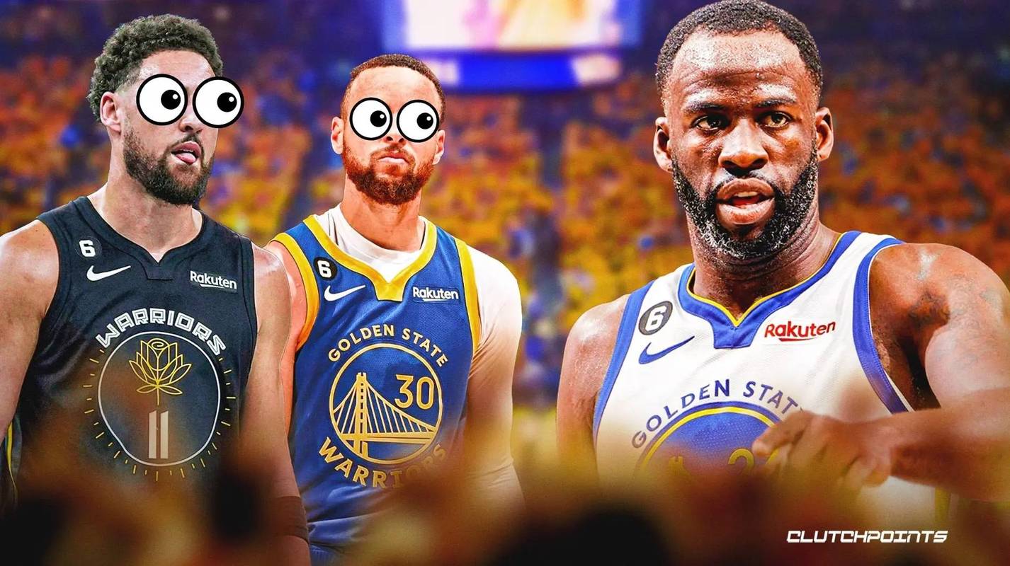 NBA格林是谁？带你了解勇士队核心球员追梦格林的传奇生涯
