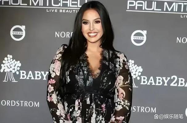 瓦妮莎和乔丹结婚怀孕？真相只有一个！