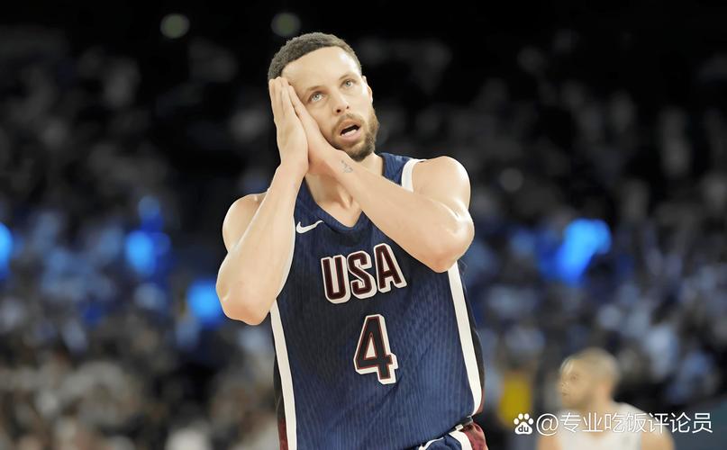 揭秘NBA库里身高：1米91的他如何统治赛场