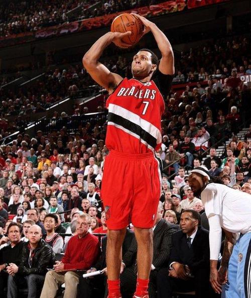 罗伊是第几顺位进入NBA？他的选秀故事及生涯回顾