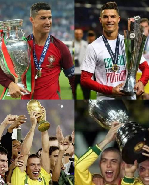 足球比赛都有哪些赛事?从世界杯到顶级联赛全知道