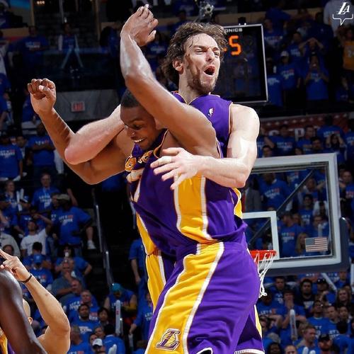 加索尔现在哪个队？回顾这位巨星的辉煌NBA生涯