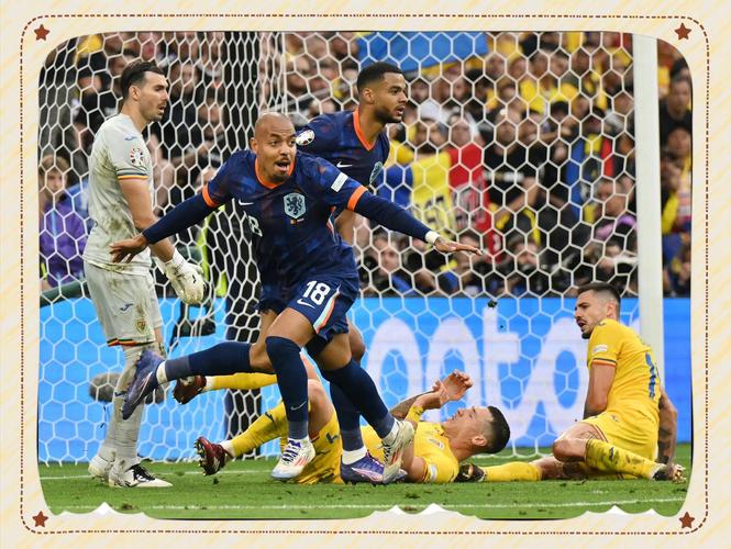 荷兰足球队三次获得世界杯亚军,为何成“无冕之王”?