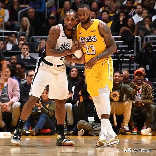 湖人与快船的比赛谁赢了？精彩瞬间不容错过