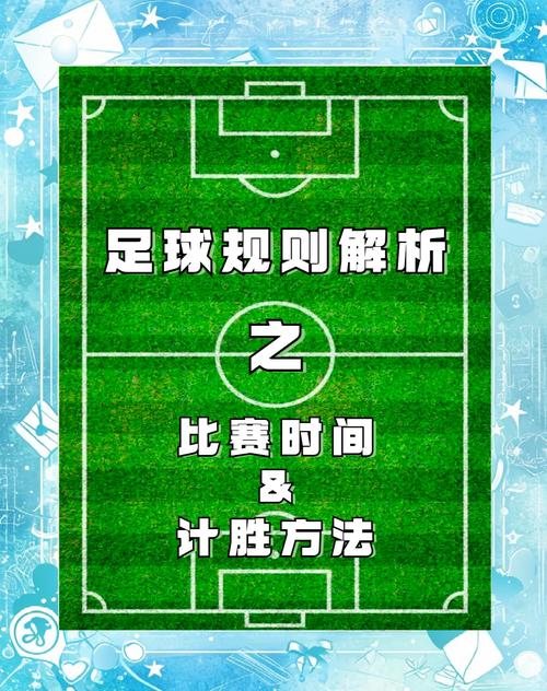 足球比赛要踢多少分钟?90分钟包含哪些时间?