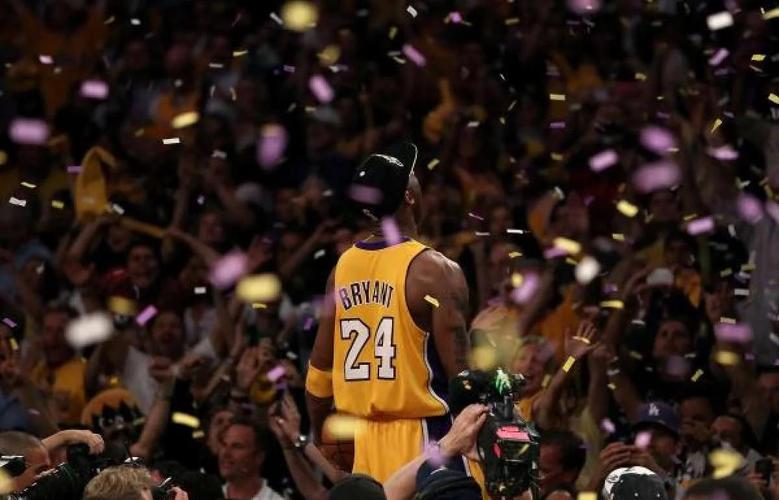 科比获得几次总冠军？5次总冠军辉煌战绩深度解析