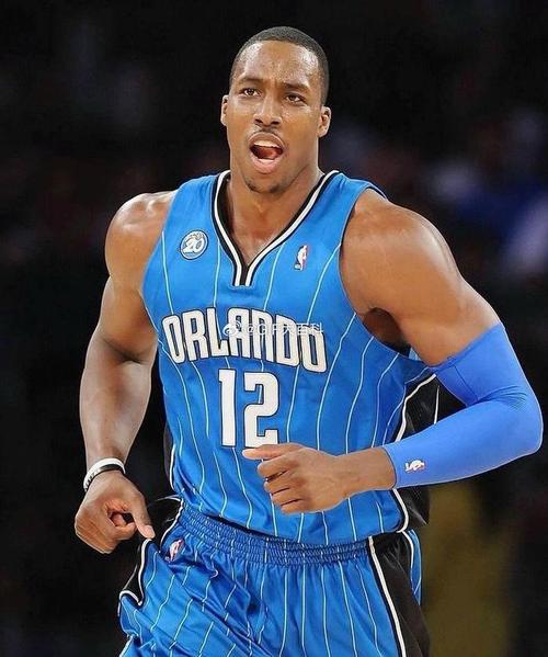 你想象不到的霍华德：他到底有多么强壮