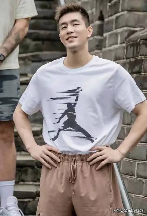 篮球明星郭艾伦：他的女友到底是谁？真相只有一个