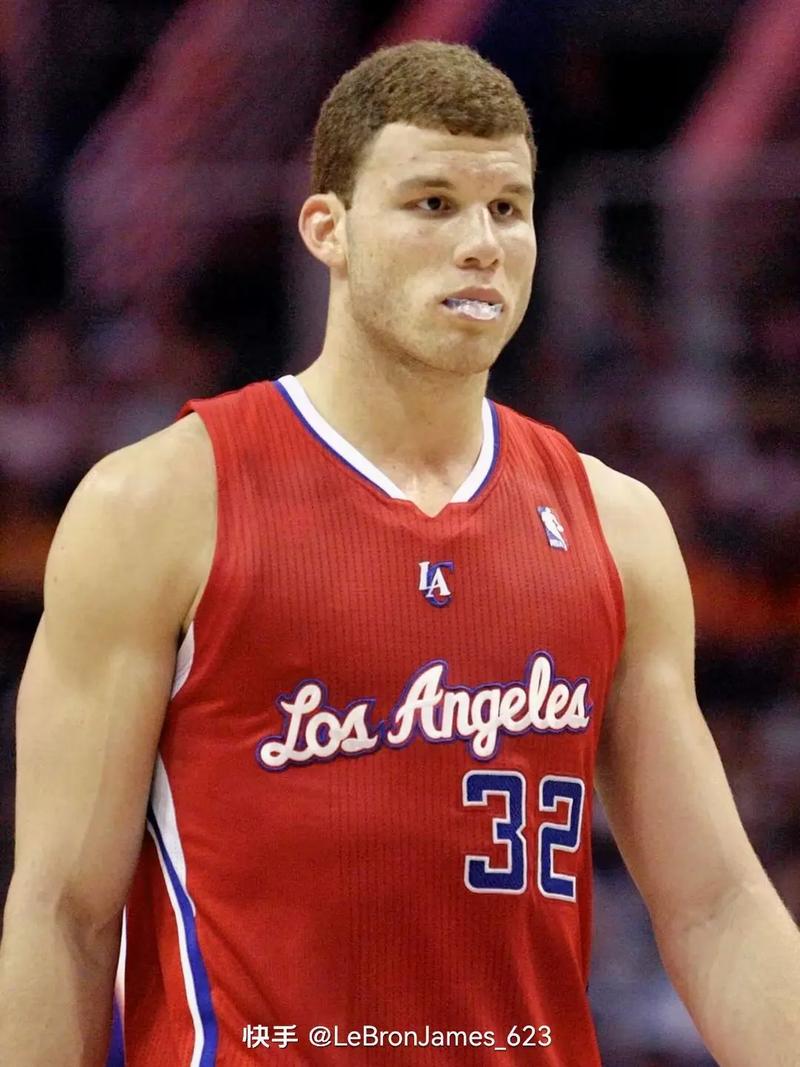 前NBA球星格里芬退役是真的吗?回顾他的辉煌职业生涯