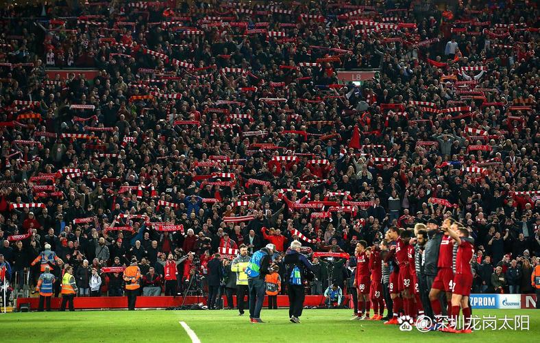 利物浦惨遭那不勒斯双杀,克洛普战术失灵?