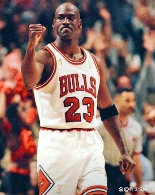 乔丹希尔去哪了？昔日NBA球星如今现状如何？