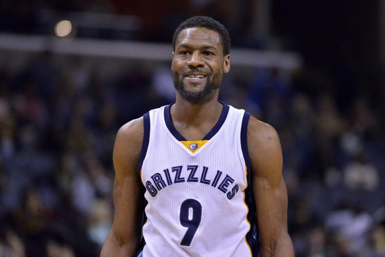 前灰熊悍将托尼阿伦现状如何？他如今在哪里？