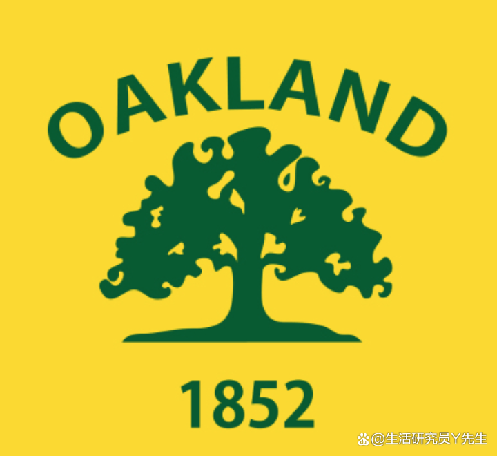 奥克兰位于美国哪个州？详解奥克兰州属及周边环境