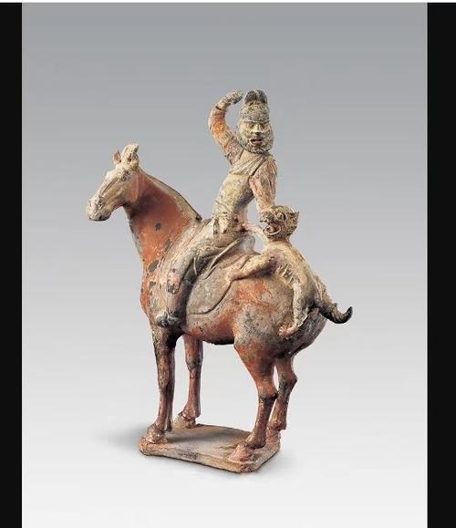 唐朝时期胡人指哪些少数民族？和唐人有什么区别？