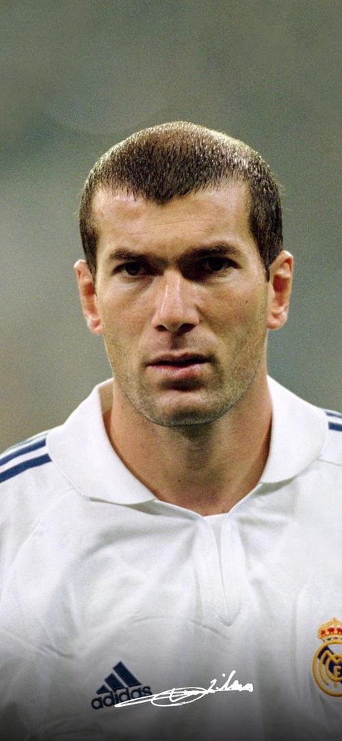 齐达内巅峰水平如何？与其他巨星相比如何？