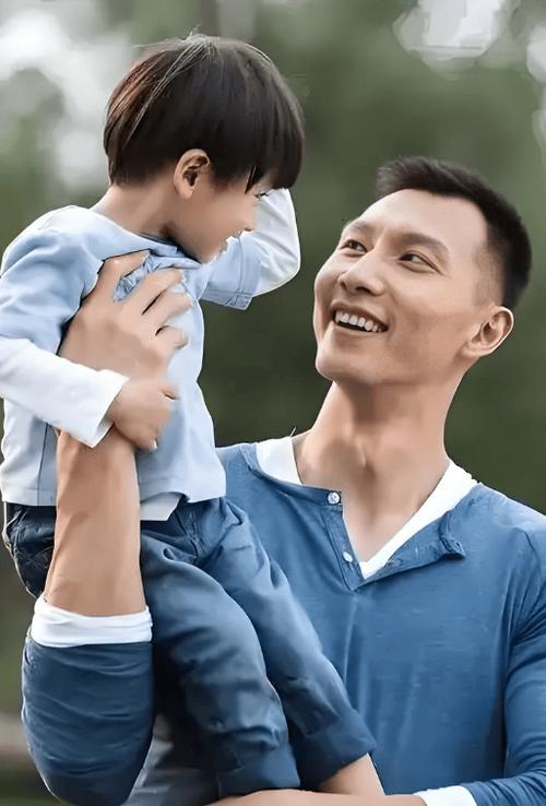 易建联儿子几个?揭秘他与家人的幸福生活