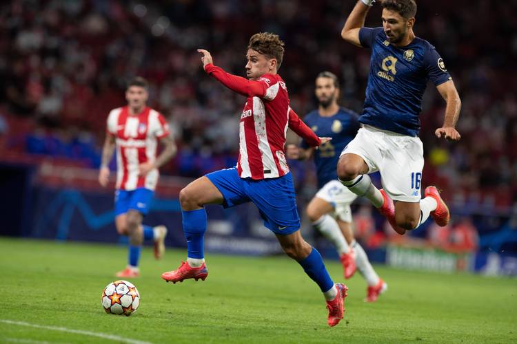 马竞有没有欧冠冠军?三次决赛全败,究竟差在哪?