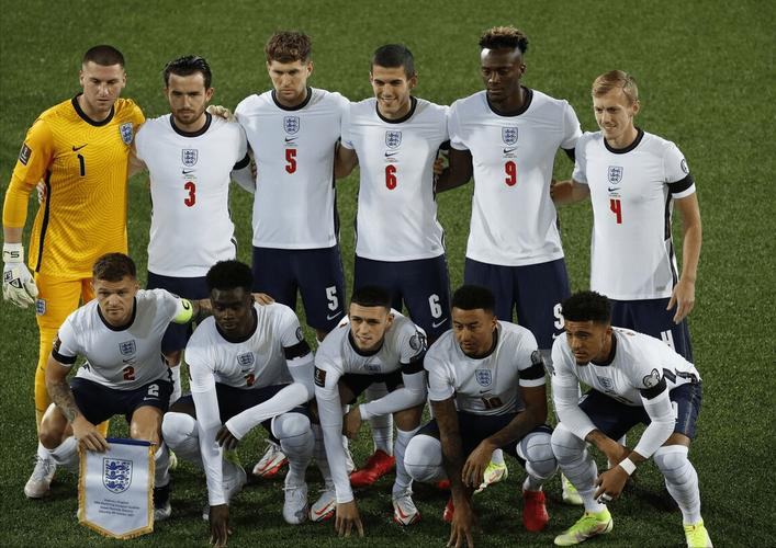 英国世界杯夺冠几次?英格兰足球历史