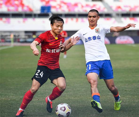 长春亚泰足球俱乐部主教练是谁？一文带你了解
