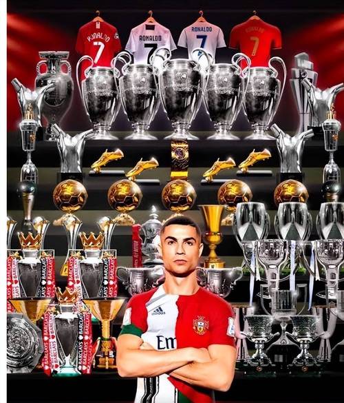 足球巨星巅峰对决：C罗VS贝利，谁是王者？