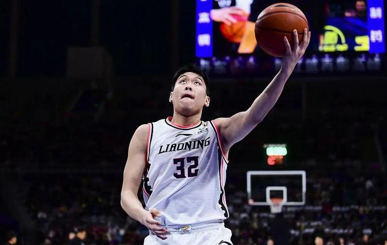 王化东是哪里人？CBA球员王化东的家乡究竟在哪？