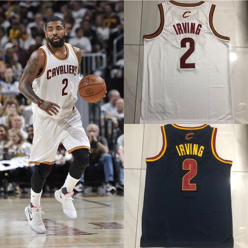 骑士队2号球员是谁？带你认识这名神秘球员