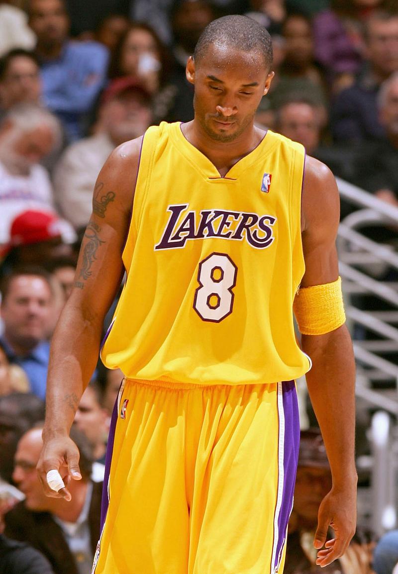 科比家到底多有钱？揭秘篮球巨星的巨额财富！