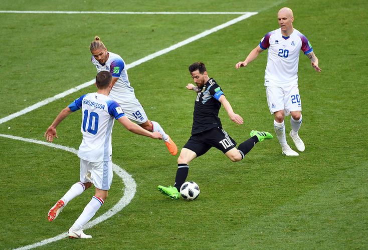 阿根廷vs冰岛1比1,世界杯首战平局背后故事