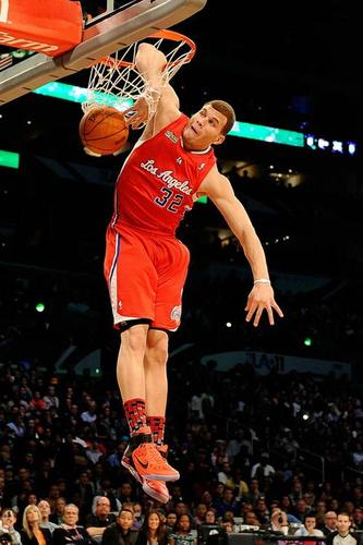 格里芬是中锋吗？他的位置和职业生涯详解