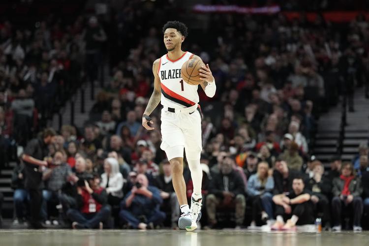 开拓者力克灰熊，灰熊六连败创队史新低！