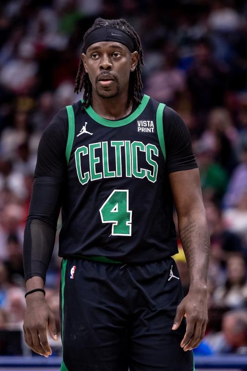 NBA球星霍勒迪现在效力于哪队？最新动态和新闻都在这！