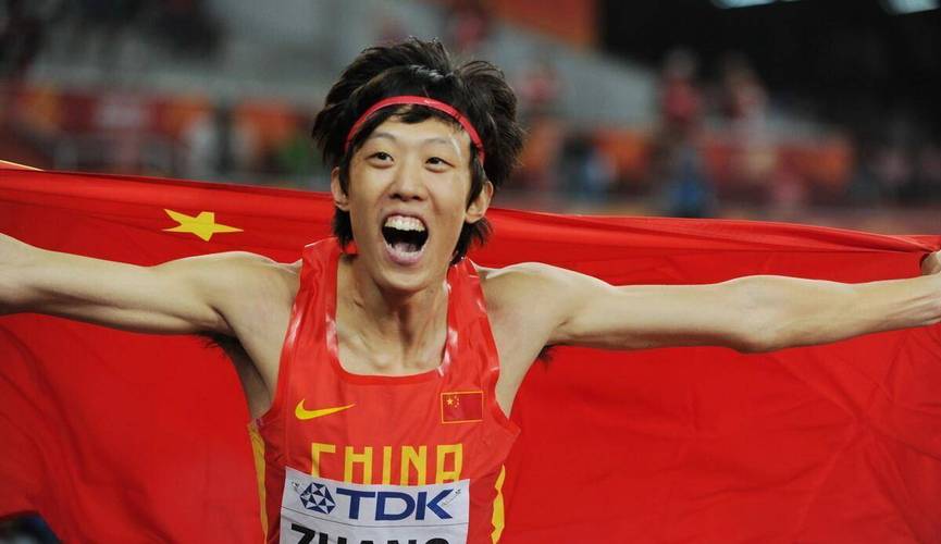 张国伟奥运会成绩如何?他获得过奥运金牌吗?