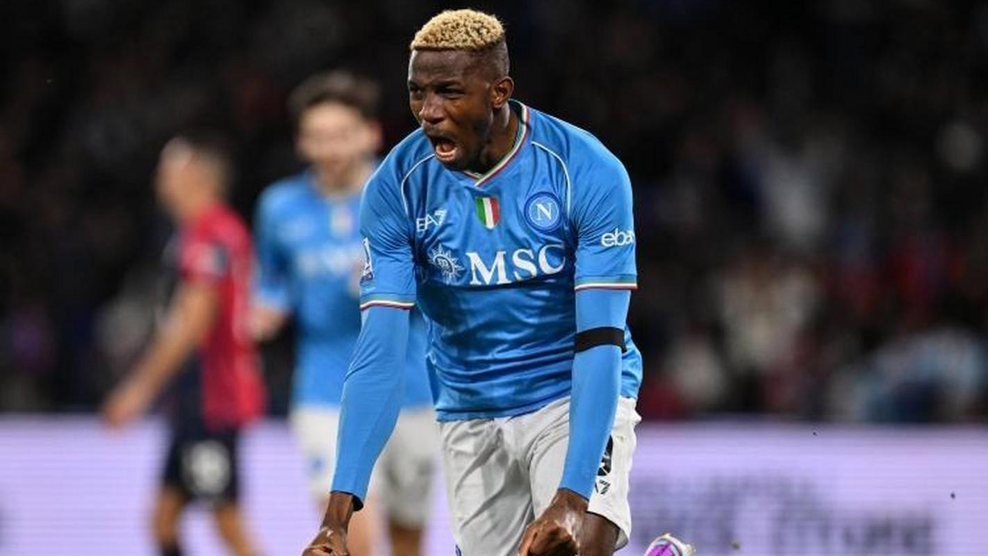 那不勒斯球星因西涅的号码是多少？球迷必看！