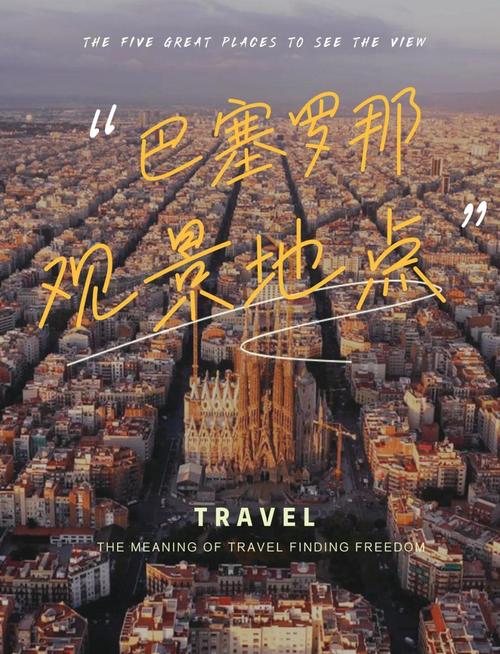 巴塞罗那究竟在哪里?一篇文章带你了解它的位置和魅力。