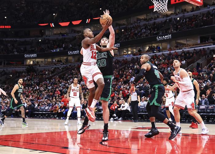 想看NBA比赛？NBA官网地址分享给你！