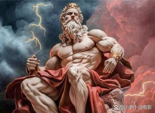 赫拉克勒斯是什么神?详解希腊神话中的英雄人物