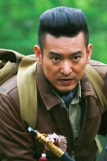 影视剧梁飞是谁演绎的？带你了解演员背后故事