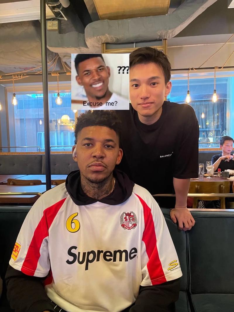 雷吉马丁个人资料大起底：他是怎样一位神秘人物？